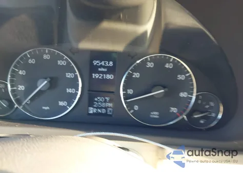 2007 Mercedes-Benz C 280 Luxury 4Matic из США, поврежденный, VIN WDBRF92H17F902918